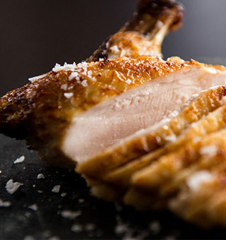 catering Gilleleje
